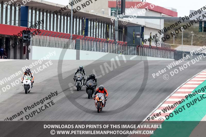 may 2019;motorbikes;no limits;peter wileman photography;portimao;portugal;trackday digital images